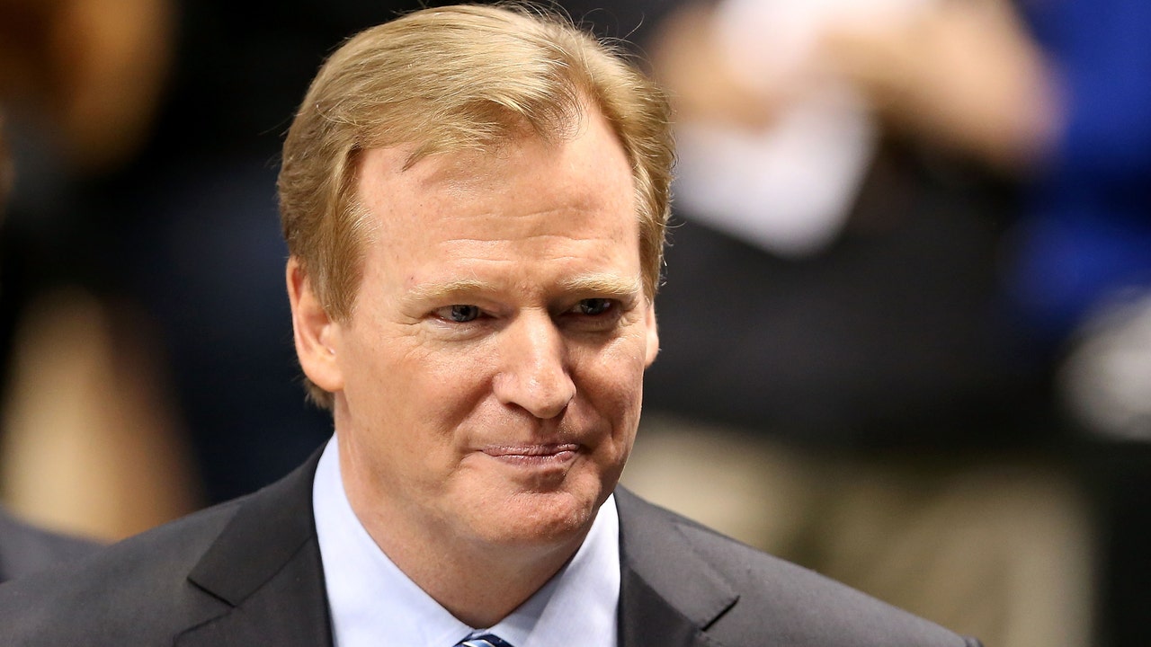 Is the NFL planning to bid farewell to the replay booth?